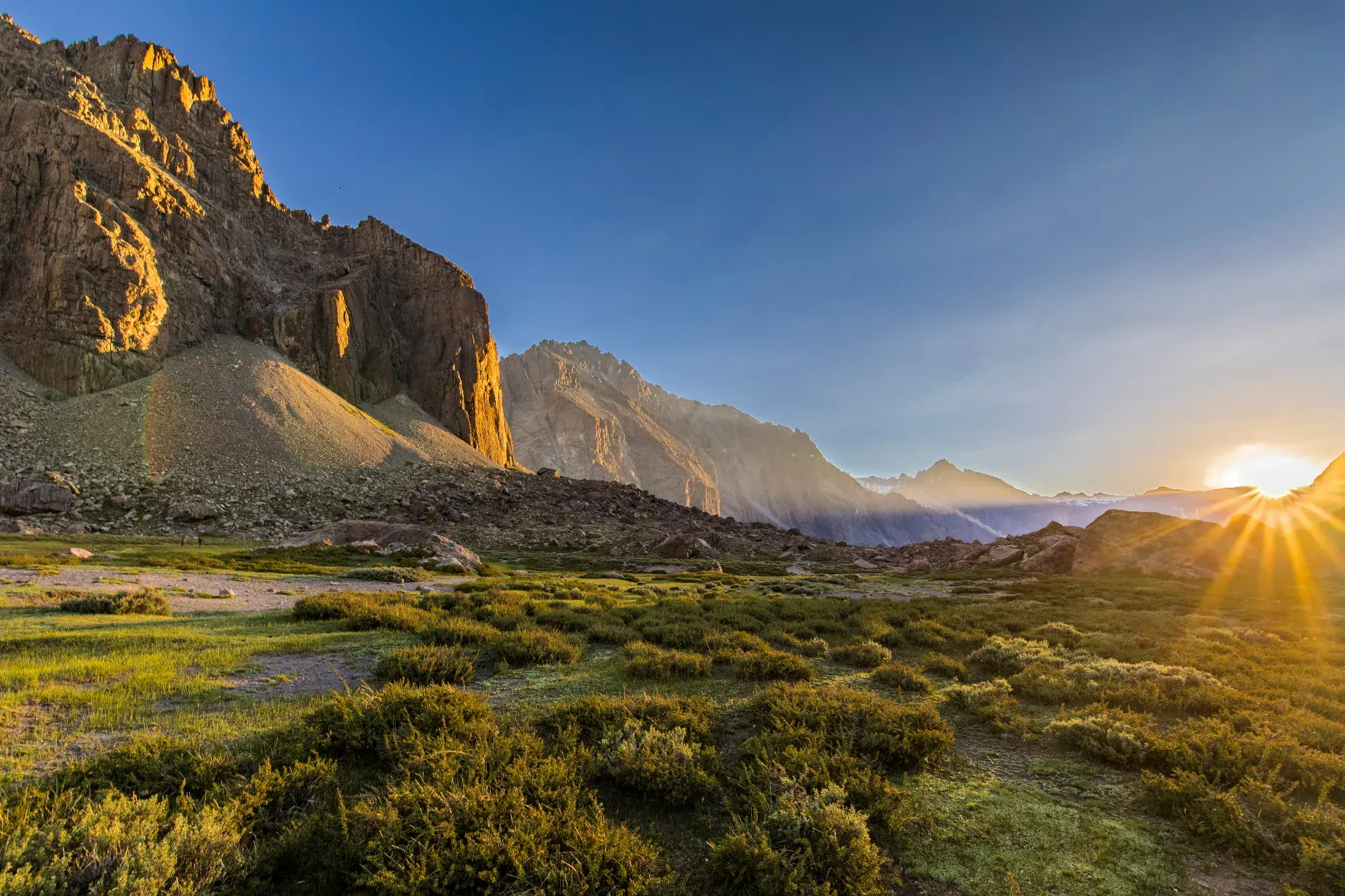 Vale de Maipo