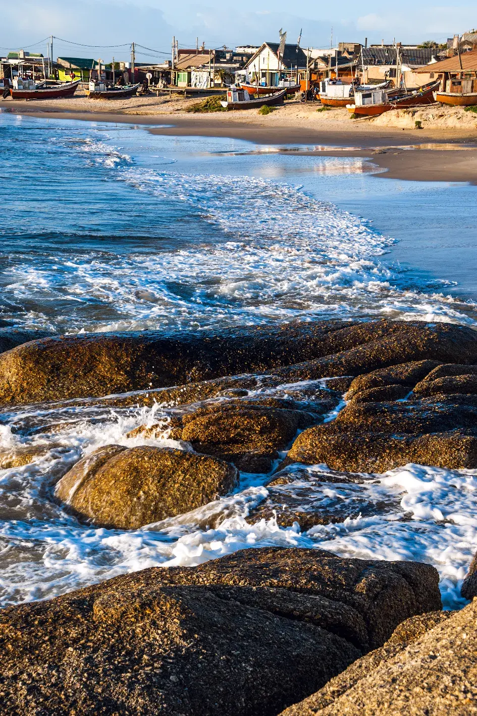 Punta del Diablo